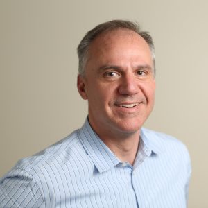 Wayne Wakeman, Founder & Technical Program Manager of Data Must Flow